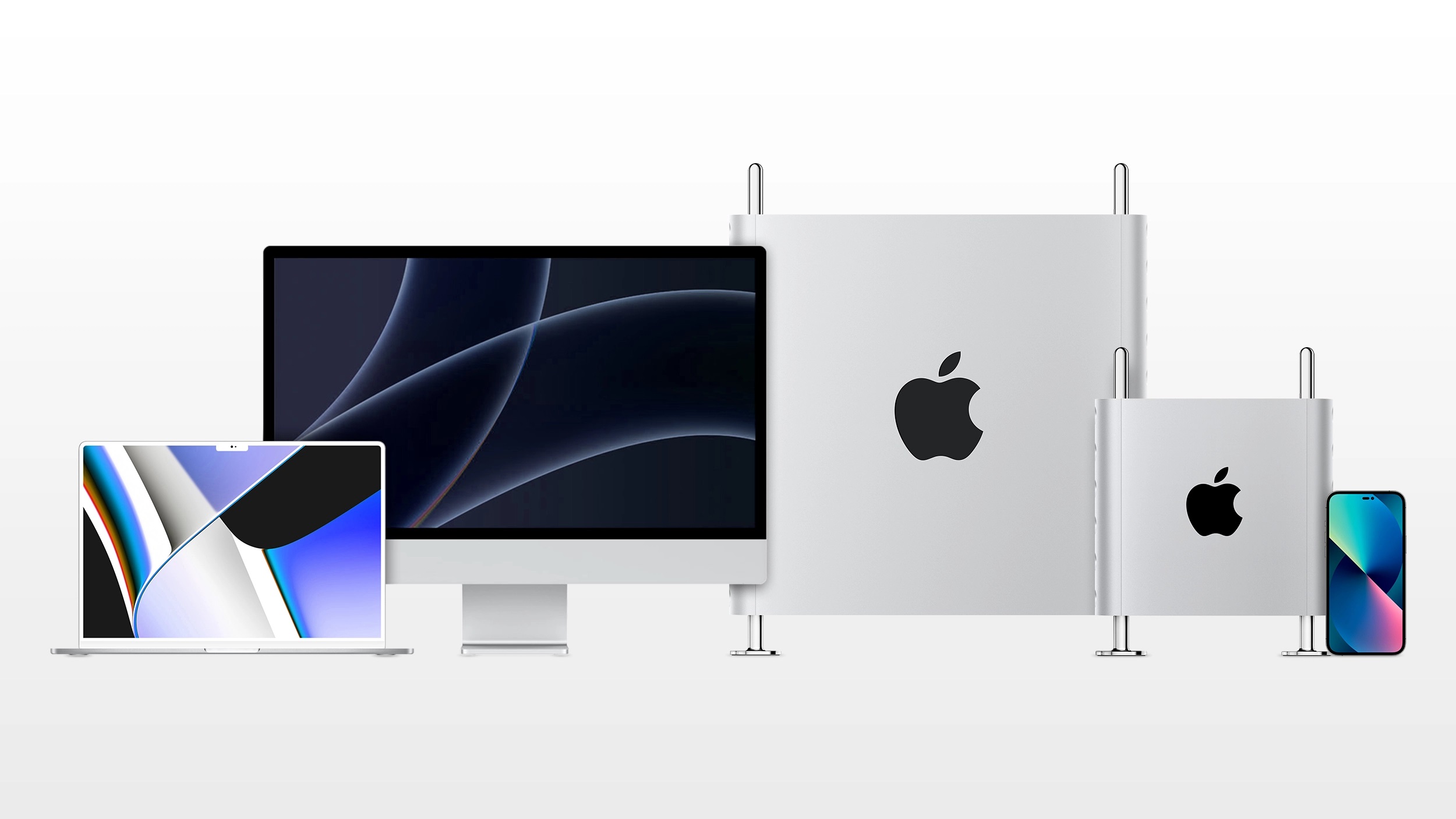 Bloomberg: Apple sta preparando il maggior numero di nuovi gadget nella sua storia per l'autunno Bloomberg: Apple sta preparando il maggior numero di nuovi gadget nella sua storia per l'autunno