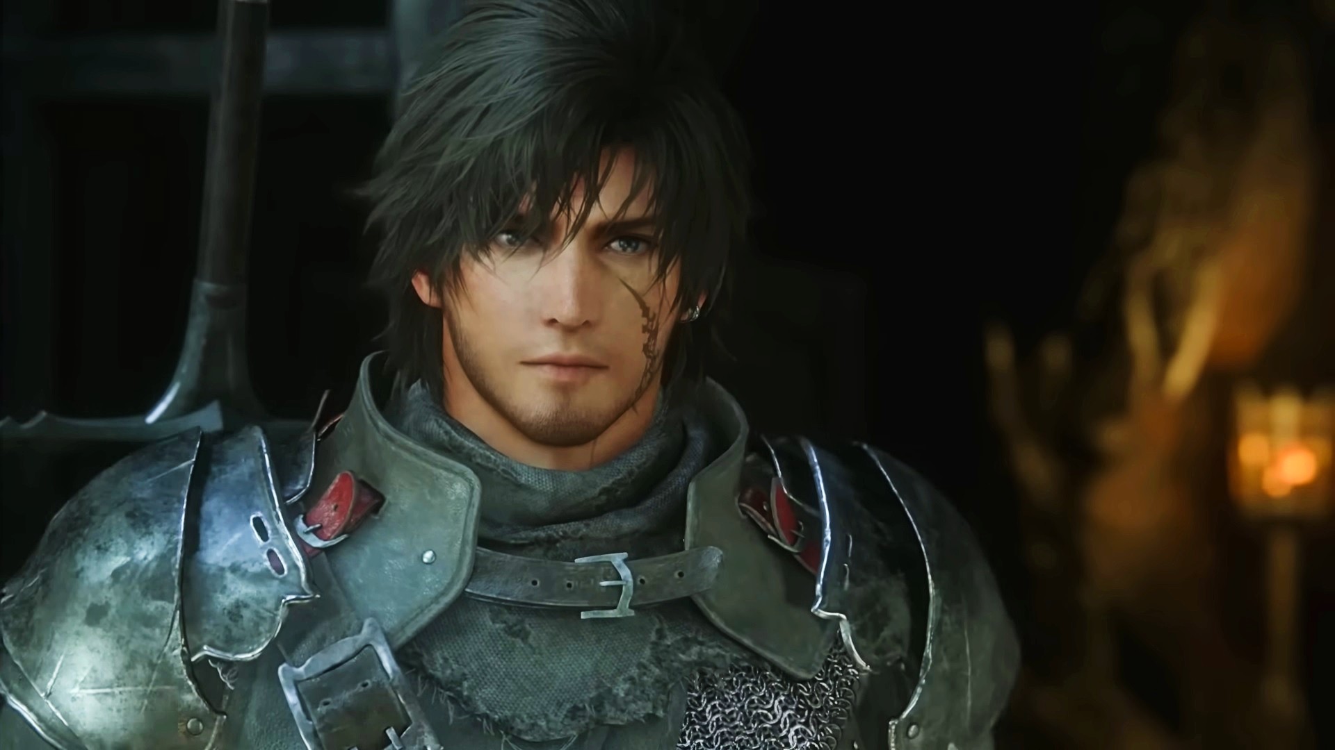 Final Fantasy XVI riceverà comunque una "patch day one" per ottimizzare le prestazioni e correggere i bug Final Fantasy XVI riceverà comunque una "patch day one" per ottimizzare le prestazioni e correggere i bug