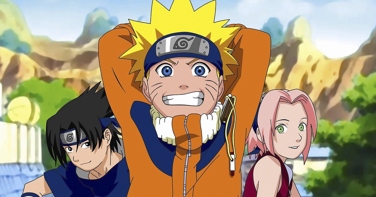 Il manga di Naruto sarà adattato in un film live-action dal regista di Marvel's Shang-Chi e la leggenda dei dieci anelli Il manga di Naruto sarà adattato in un film live-action dal regista di Marvel's Shang-Chi e la leggenda dei dieci anelli