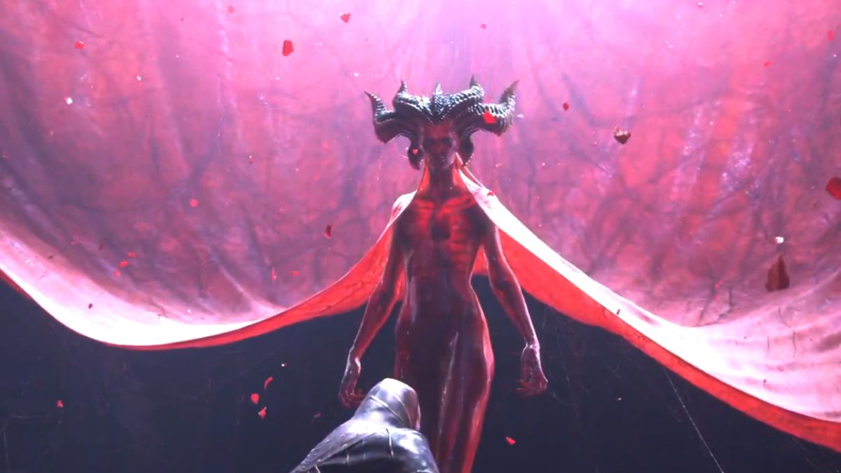Diablo IV ha attirato più di 10 milioni di giocatori a giugno ed è diventato il gioco di Blizzard venduto più velocemente di sempre Diablo IV ha attirato più di 10 milioni di giocatori a giugno ed è diventato il gioco di Blizzard venduto più velocemente di sempre