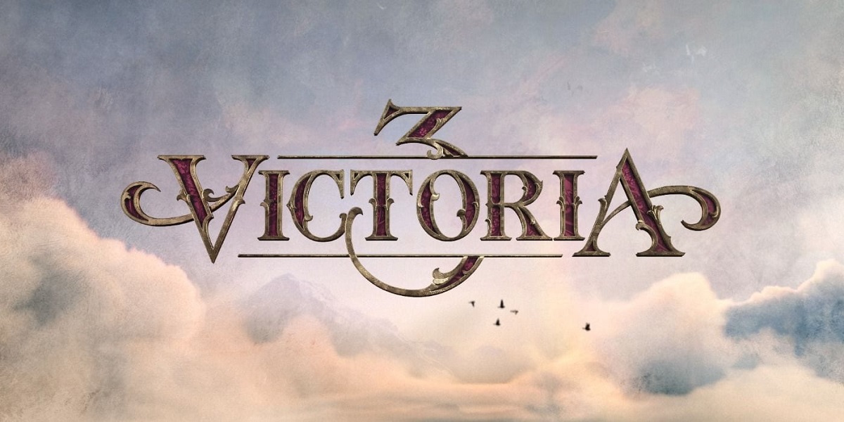 Rivelata la data di uscita di Victoria 3 della strategia storica globale Rivelata la data di uscita di Victoria 3 della strategia storica globale