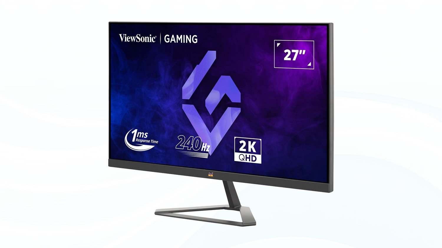 ViewSonic VX2758A 2K PRO 3: un monitor da 27 pollici con schermo a 240 Hz e supporto AMD FreeSync Premium a 250 dollari ViewSonic VX2758A 2K PRO 3: un monitor da 27 pollici con schermo a 240 Hz e supporto AMD FreeSync Premium a 250 dollari