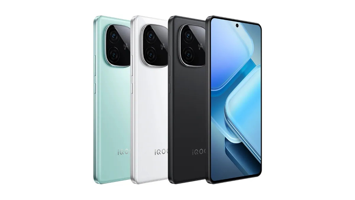 iQOO Z9 Turbo Endurance: Il telefono che mantiene la carica Vivo annuncia il nuovo iQOO Z9 Turbo Endurance con una potente batteria da 6400 mAh