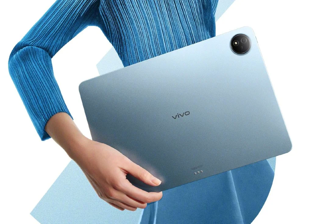 Informazioni privilegiate: Tutto quello che c'è da sapere sul Vivo Pad 4 Pro Vivo Pad 4 Pro: Informazioni privilegiate sul nuovo tablet