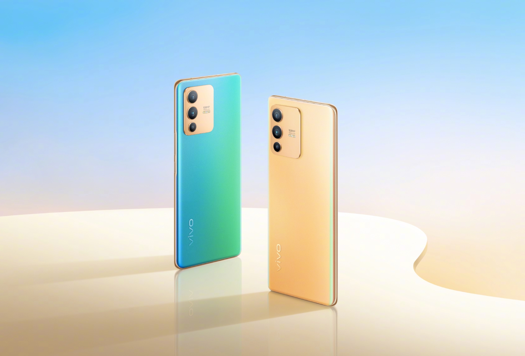 Insider: Vivo S12 Pro potrebbe entrare nel mercato globale come Vivo V23 Pro Insider: Vivo S12 Pro potrebbe entrare nel mercato globale come Vivo V23 Pro
