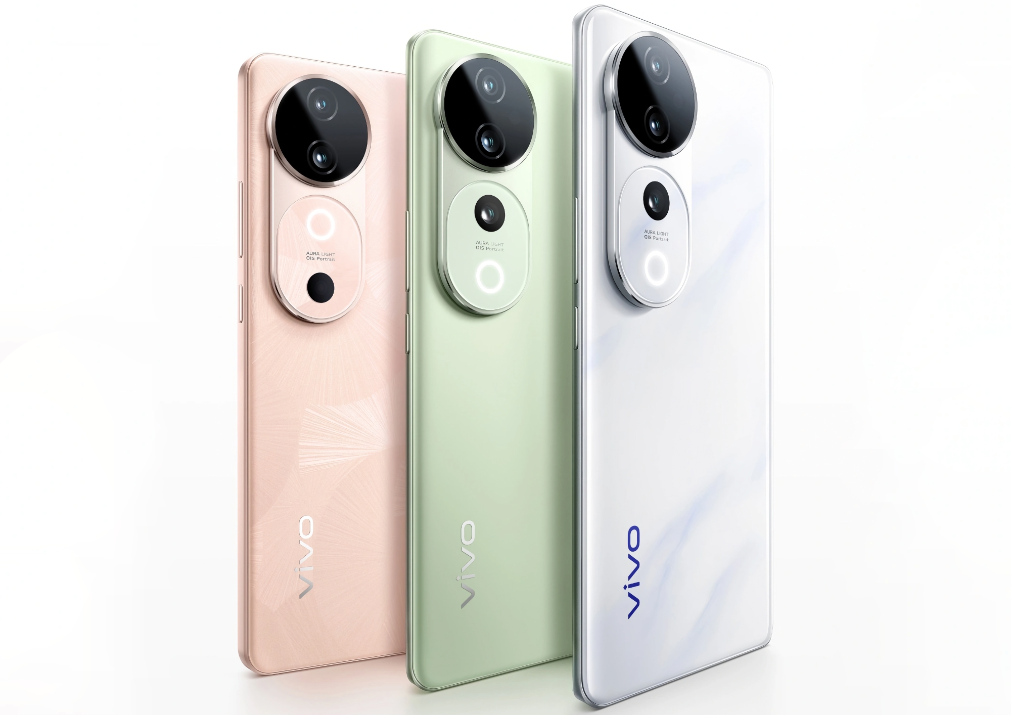 È ufficiale: la serie di smartphone vivo S19 debutterà in occasione di un evento il 30 maggio È ufficiale: la serie di smartphone vivo S19 debutterà in occasione di un evento il 30 maggio