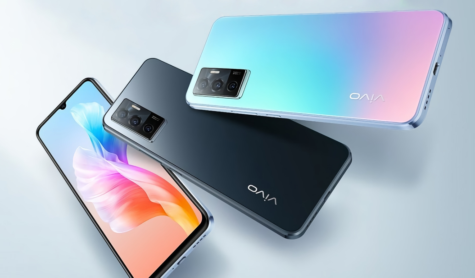 Confermato: Vivo V23 Pro funzionerà sul processore MediaTek Dimensity 1200 Confermato: Vivo V23 Pro funzionerà sul processore MediaTek Dimensity 1200