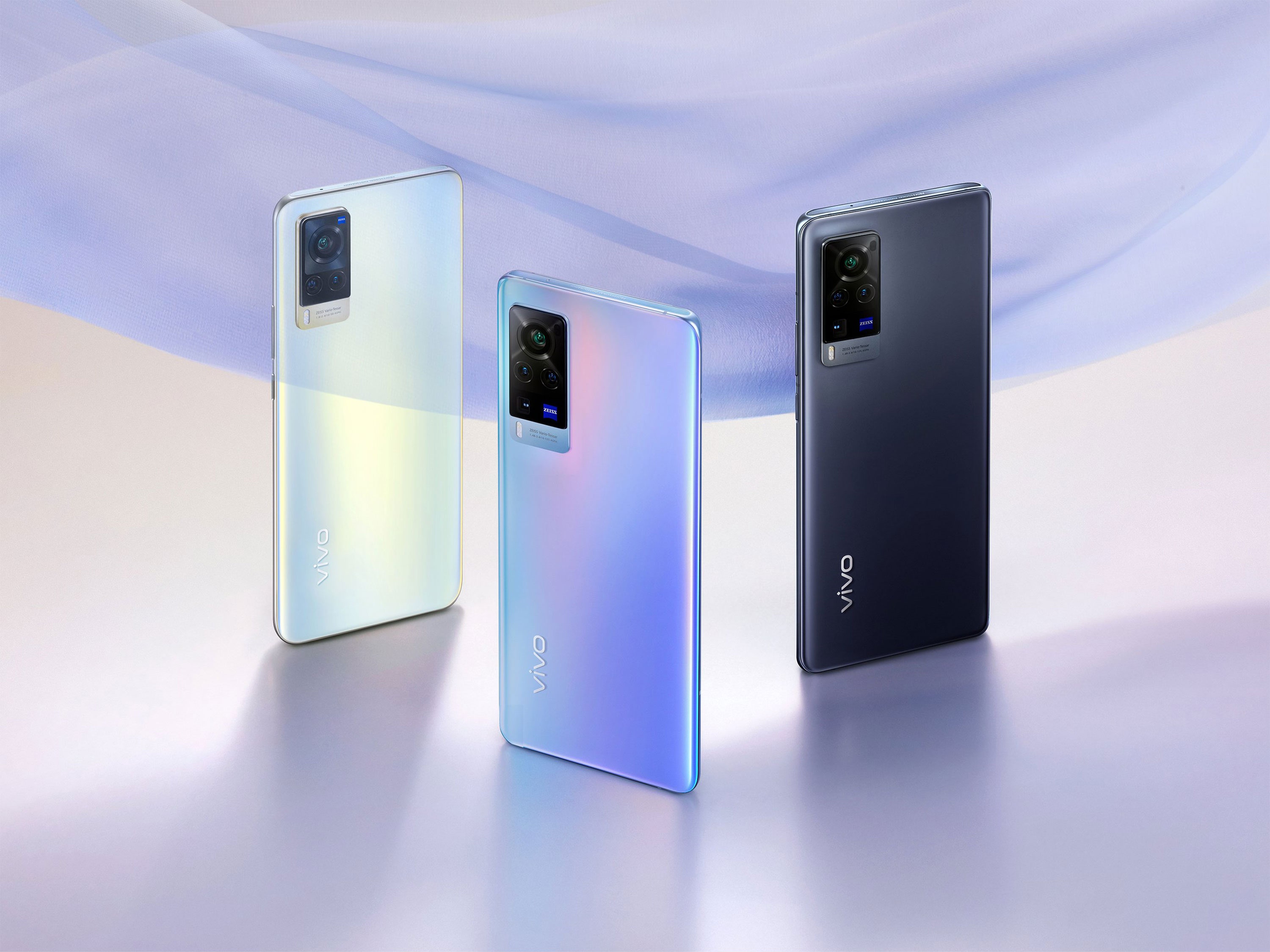 Vivo presenterà lo smartphone V23 Pro a gennaio, in rete sono comparsi i primi dettagli sul nuovo prodotto Vivo presenterà lo smartphone V23 Pro a gennaio, in rete sono comparsi i primi dettagli sul nuovo prodotto