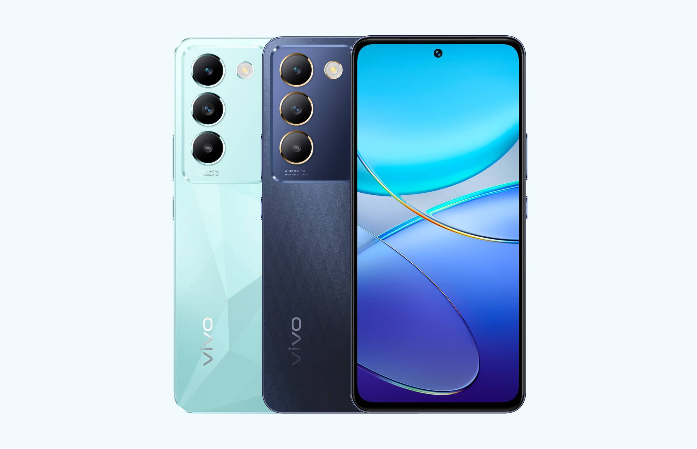 Vivo V40 Lite si prepara ad essere annunciato presto Vivo V40 Lite si prepara ad essere annunciato presto