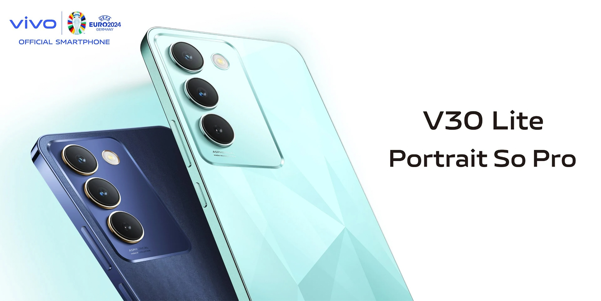 vivo V30 Lite (4G): display AMOLED a 120Hz, chip Snapdragon 685 e ricarica da 80W per 299 dollari vivo V30 Lite (4G): display AMOLED a 120Hz, chip Snapdragon 685 e ricarica da 80W per 299 dollari
