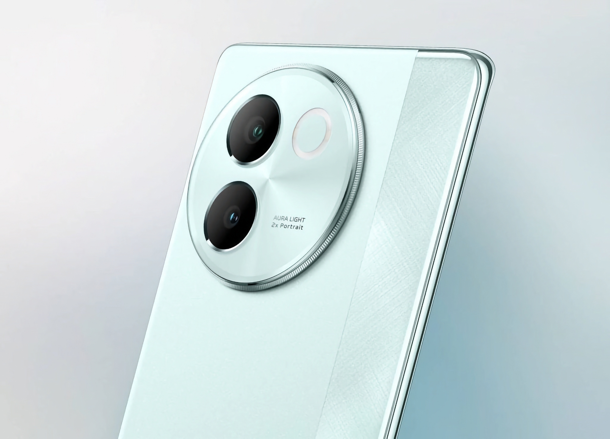 Display AMOLED a 120Hz, chip Snapdragon 6 Gen 1, fotocamera da 50 MP e batteria da 5500 mAh: le specifiche di vivo V30e 5G sono emerse online Display AMOLED a 120Hz, chip Snapdragon 6 Gen 1, fotocamera da 50 MP e batteria da 5500 mAh: le specifiche di vivo V30e 5G sono emerse online
