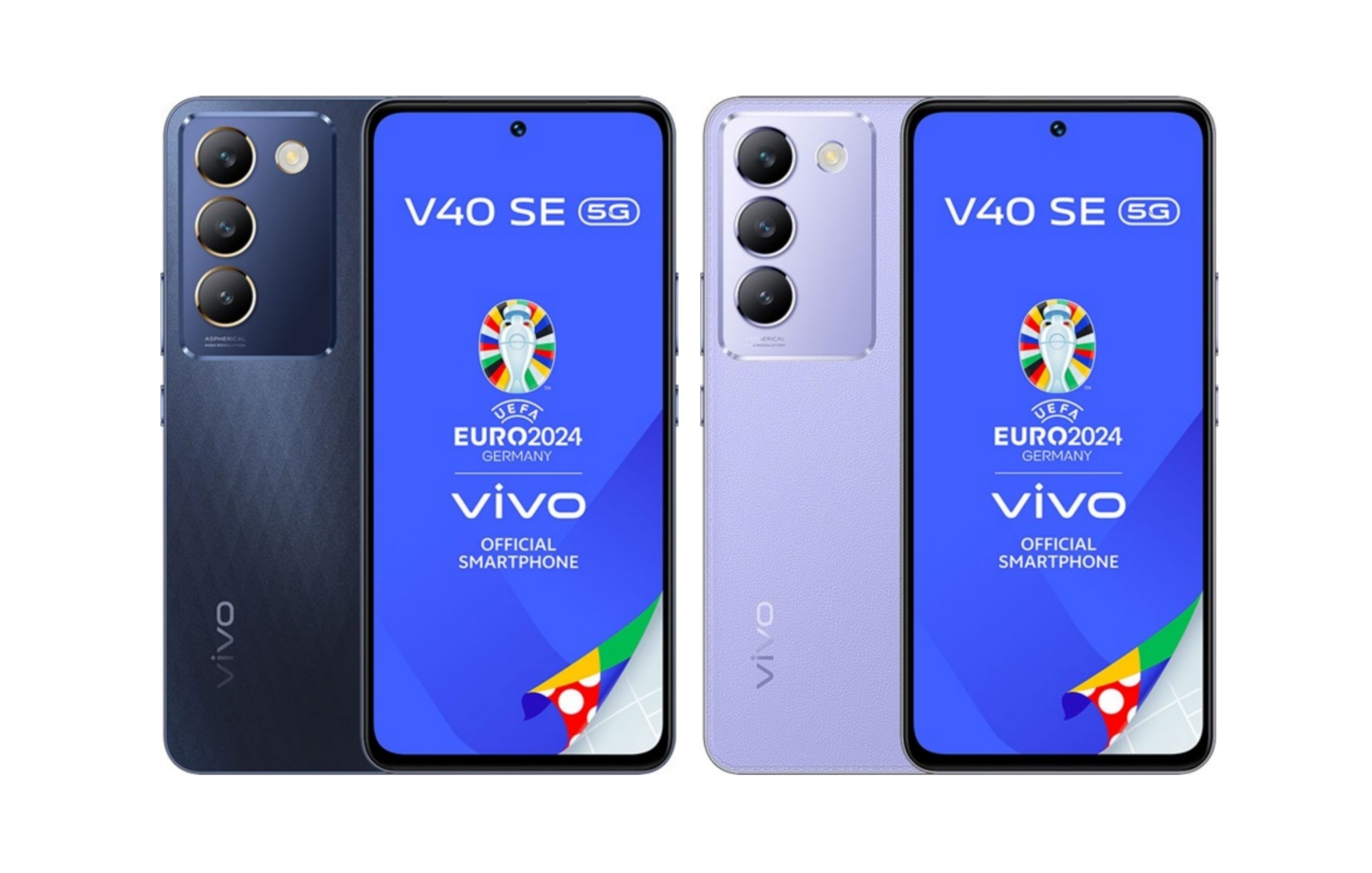 Un insider ha rivelato l'aspetto, le specifiche e il prezzo europeo dello smartphone vivo V40 SE Un insider ha rivelato l'aspetto, le specifiche e il prezzo europeo dello smartphone vivo V40 SE