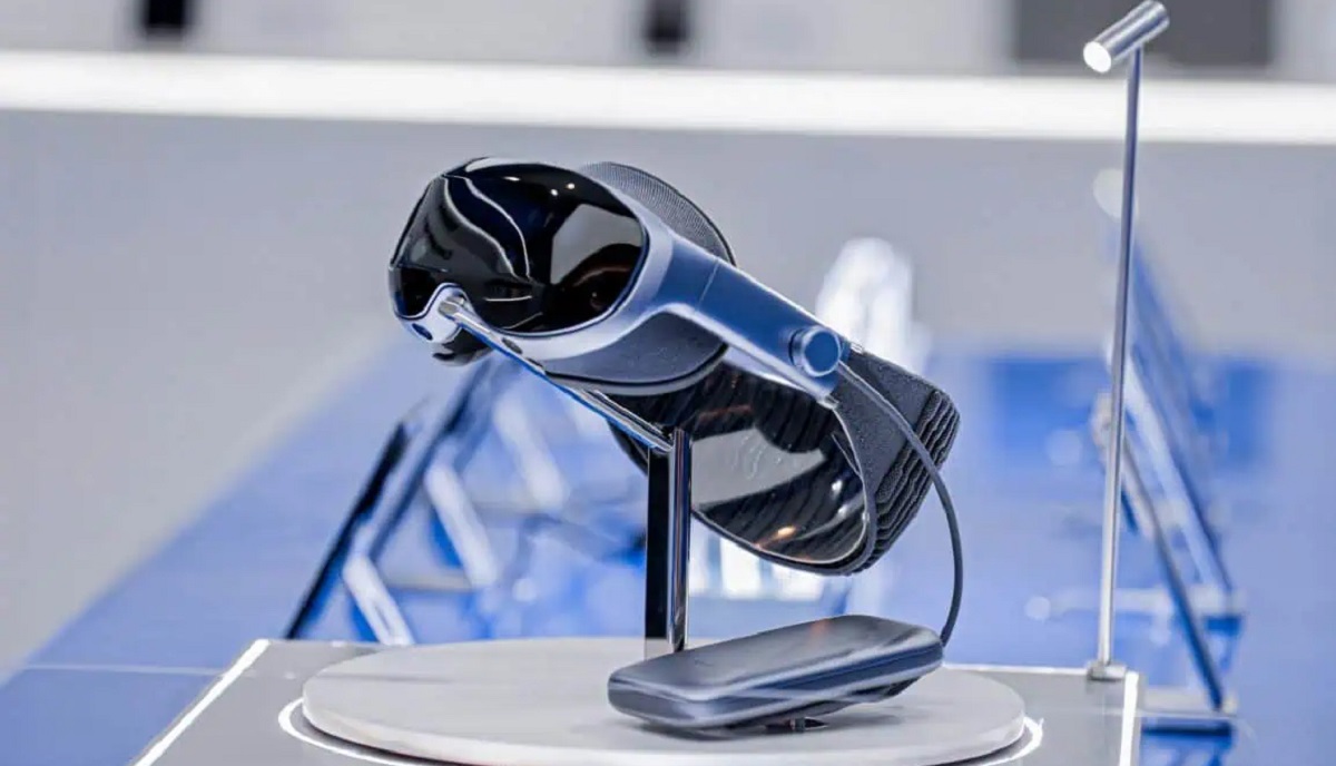 Prototipo Vivo Vision: siete pronti per una rivoluzione tecnologica? Uno sguardo al futuro: Il prototipo Vivo Vision sorprende per l'innovazione