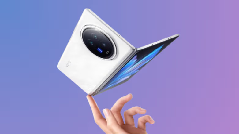 Il nuovo Vivo X Fold 4 dotato di Snapdragon 8 Gen 3 sarà accessibile ad un pubblico più ampio Vivo X Fold 4: smartphone pieghevole basato su Snapdragon 8 Gen 3 - più conveniente del previsto