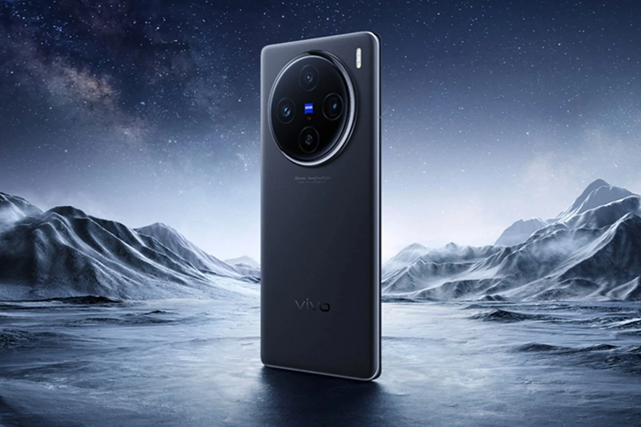 Vivo si prepara a lanciare il suo smartphone di punta, Vivo X200+ Vivo si prepara a lanciare il suo smartphone di punta, Vivo X200+