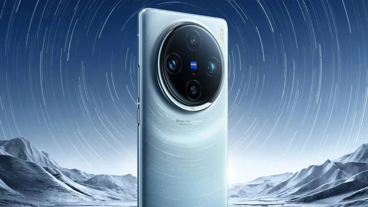 Vivo X100 Ultra sarà il primo smartphone Vivo abilitato alla navigazione satellitare Vivo X100 Ultra sarà il primo smartphone Vivo abilitato alla navigazione satellitare