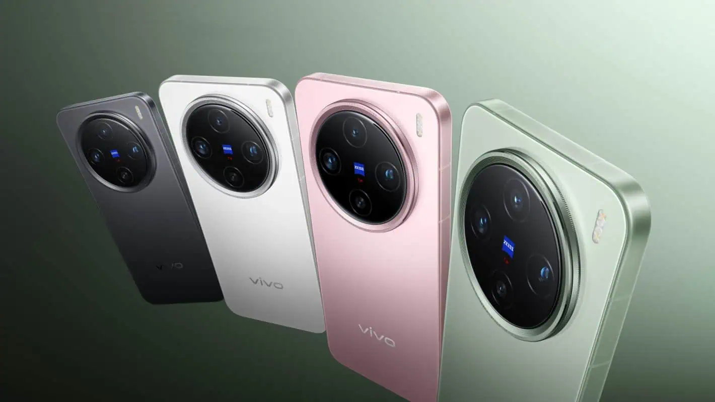 Vivo presenta il più piccolo smartphone con Snapdragon 8 Elite - X200 Pro Mini Vivo presenta il più piccolo smartphone con Snapdragon 8 Elite - X200 Pro Mini