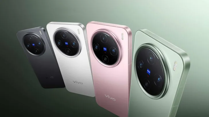 Vivo X200 FE colpisce con una combinazione di stile e potenza: recensione Vivo X200 FE: potenza di alta qualità e prezzo accessibile nel mercato indiano