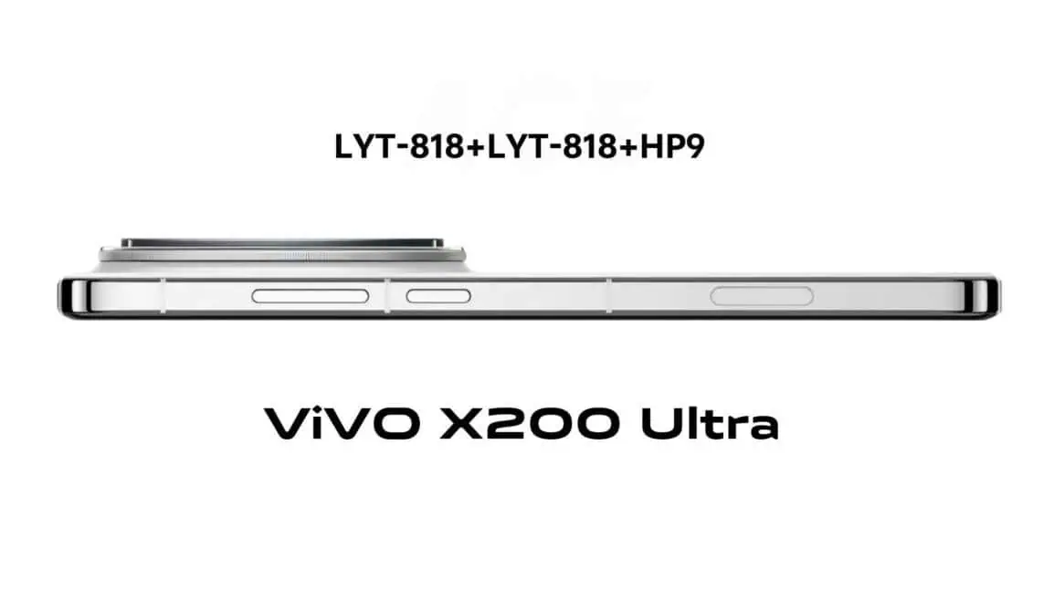 L'innovazione nel palmo della mano: come Vivo X200 Ultra rivoluziona il design degli smartphone Vivo X200 Ultra: Apertura di una nuova era con una fotocamera innovativa e un pulsante d'azione unico nel suo genere