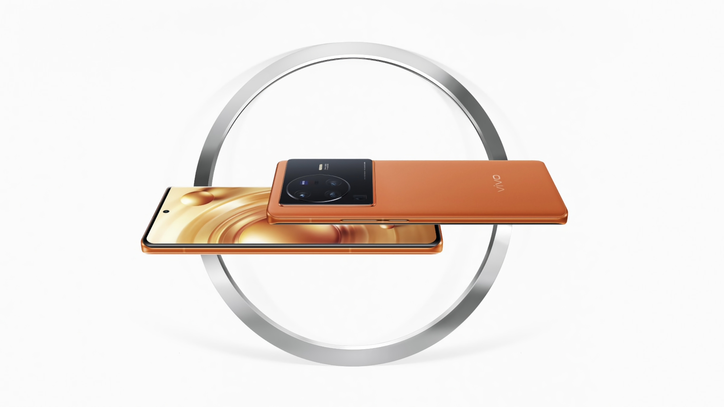 Ufficiale: Vivo X80 e Vivo X80 Pro saranno presentati sul mercato globale l'8 maggio Ufficiale: Vivo X80 e Vivo X80 Pro saranno presentati sul mercato globale l'8 maggio