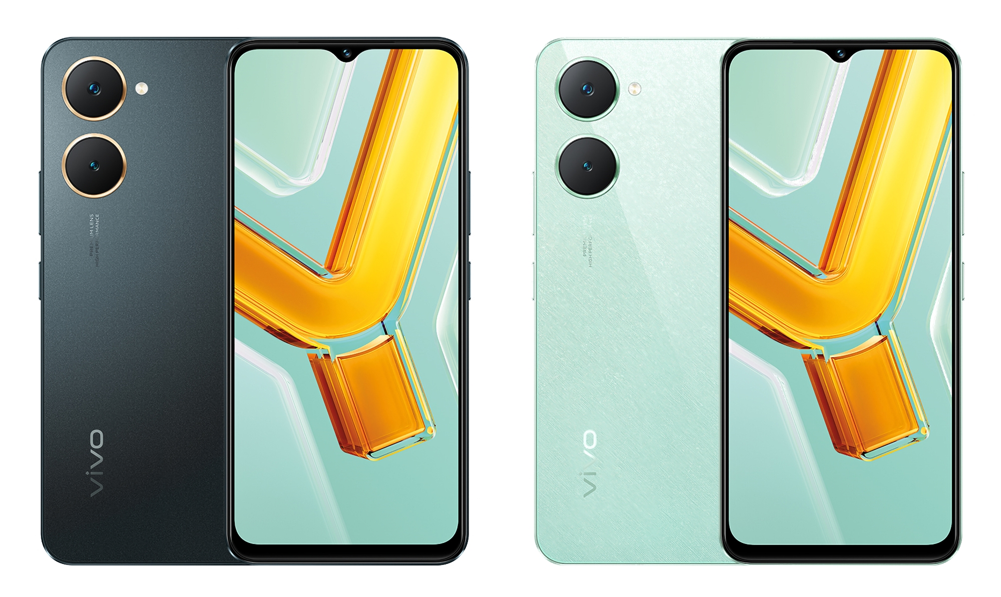 Ecco come sarà il vivo Y03: il nuovo smartphone economico dell'azienda con uno schermo LCD a 90Hz e un chip MediaTek Helio G85 Ecco come sarà il vivo Y03: il nuovo smartphone economico dell'azienda con uno schermo LCD a 90Hz e un chip MediaTek Helio G85
