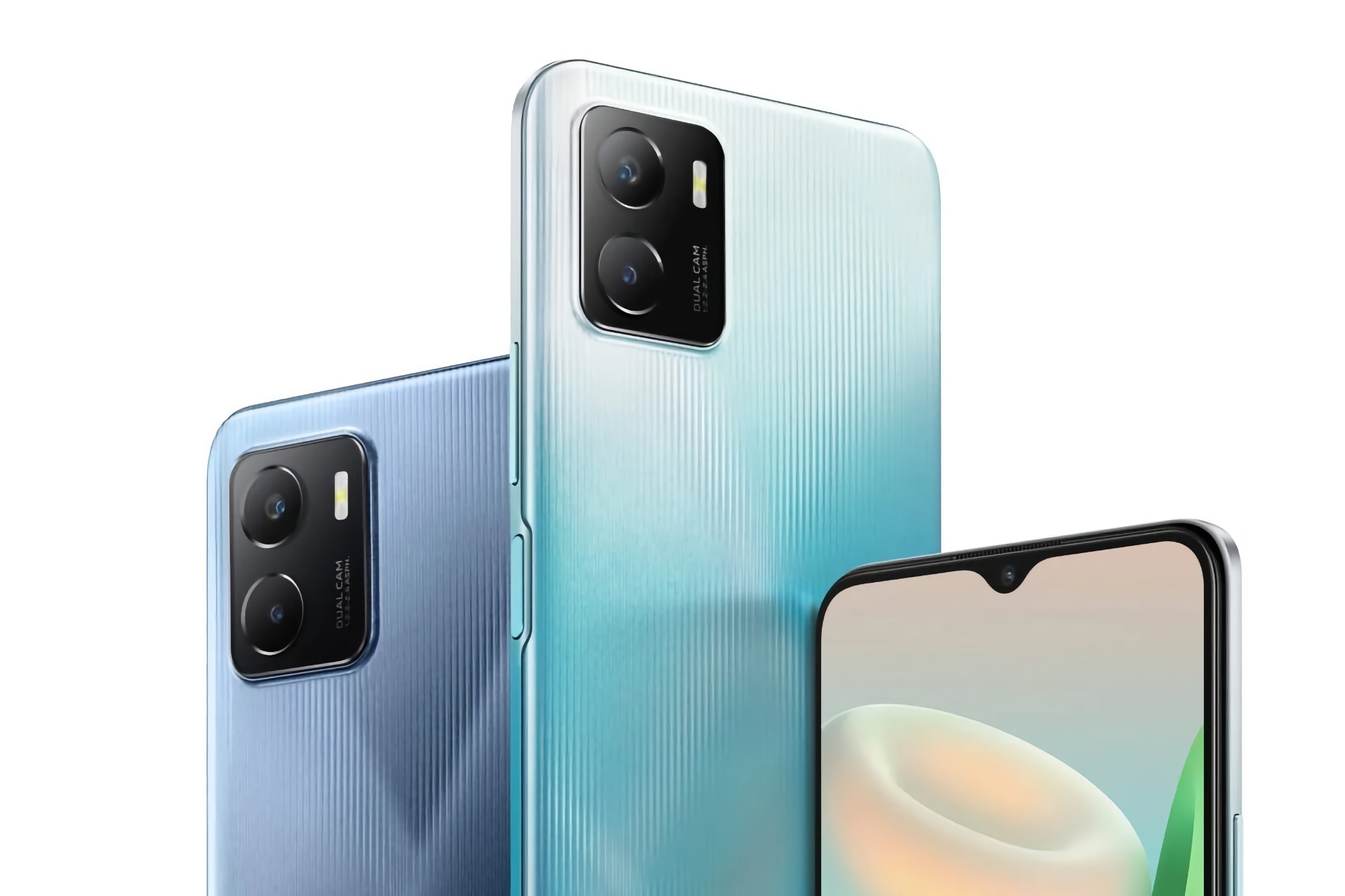Presentati gli smartphone Vivo Y10 e Vivo Y10 (versione t1): chip MediaTek, batterie da 5000 mAh e doppia fotocamera per $ 173 Presentati gli smartphone Vivo Y10 e Vivo Y10 (versione t1): chip MediaTek, batterie da 5000 mAh e doppia fotocamera per $ 173