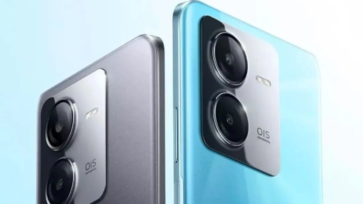 Vivo Y100t 5G: processore Dimensity 8200, ricarica da 120W e fotocamera da 64 MP Vivo Y100t 5G: processore Dimensity 8200, ricarica da 120W e fotocamera da 64 MP