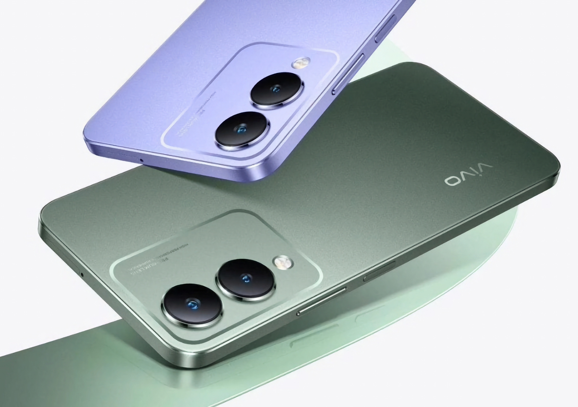 vivo Y12: display LCD, chip MediaTek Helio G85 e batteria da 5000 mAh per 140 dollari vivo Y12: display LCD, chip MediaTek Helio G85 e batteria da 5000 mAh per 140 dollari