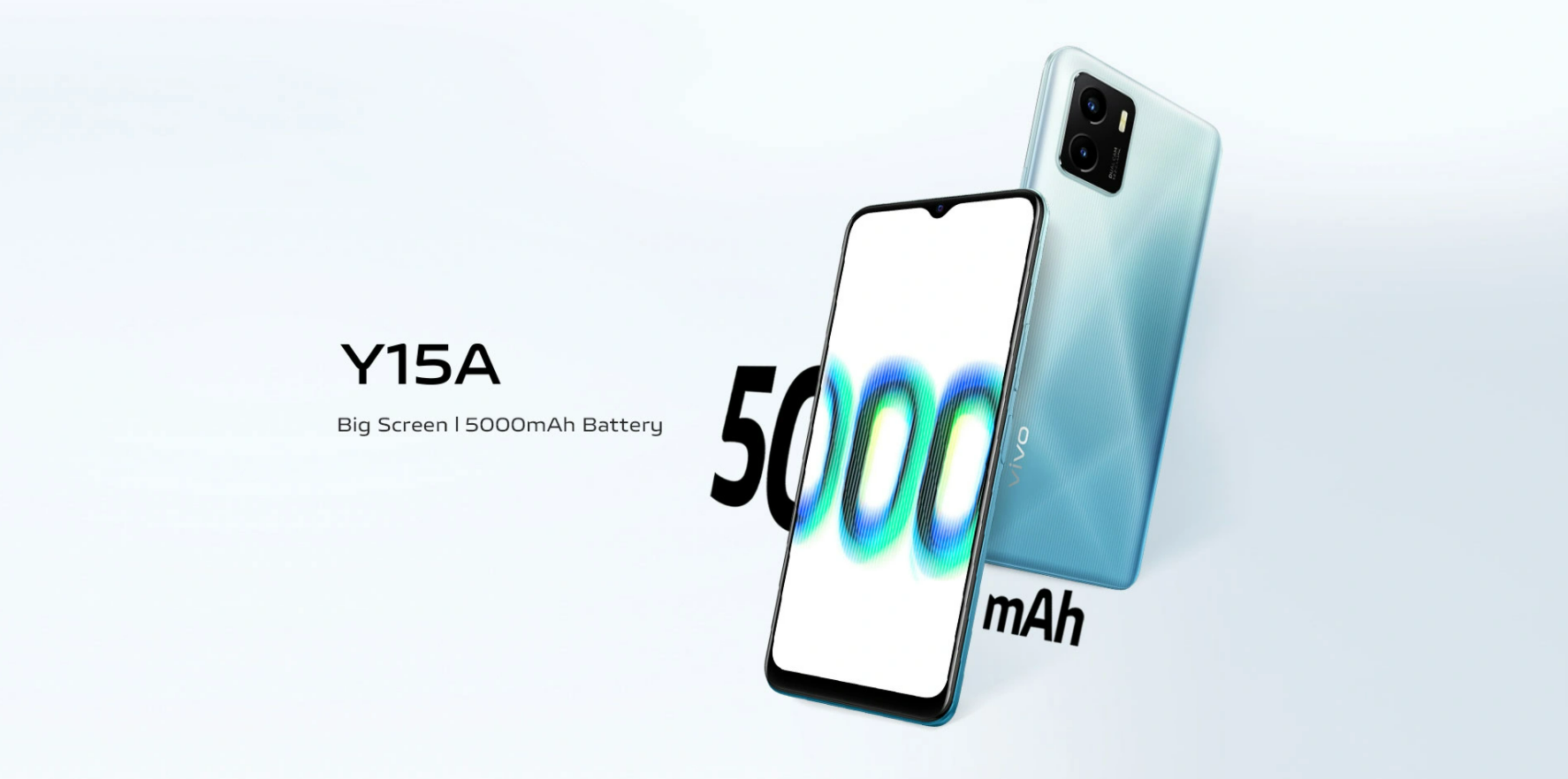 Vivo Y15A: un dispositivo economico con un chip MediaTek Helio P35, una batteria da 5000mAh e una doppia fotocamera da 13MP Vivo Y15A: un dispositivo economico con un chip MediaTek Helio P35, una batteria da 5000mAh e una doppia fotocamera da 13MP