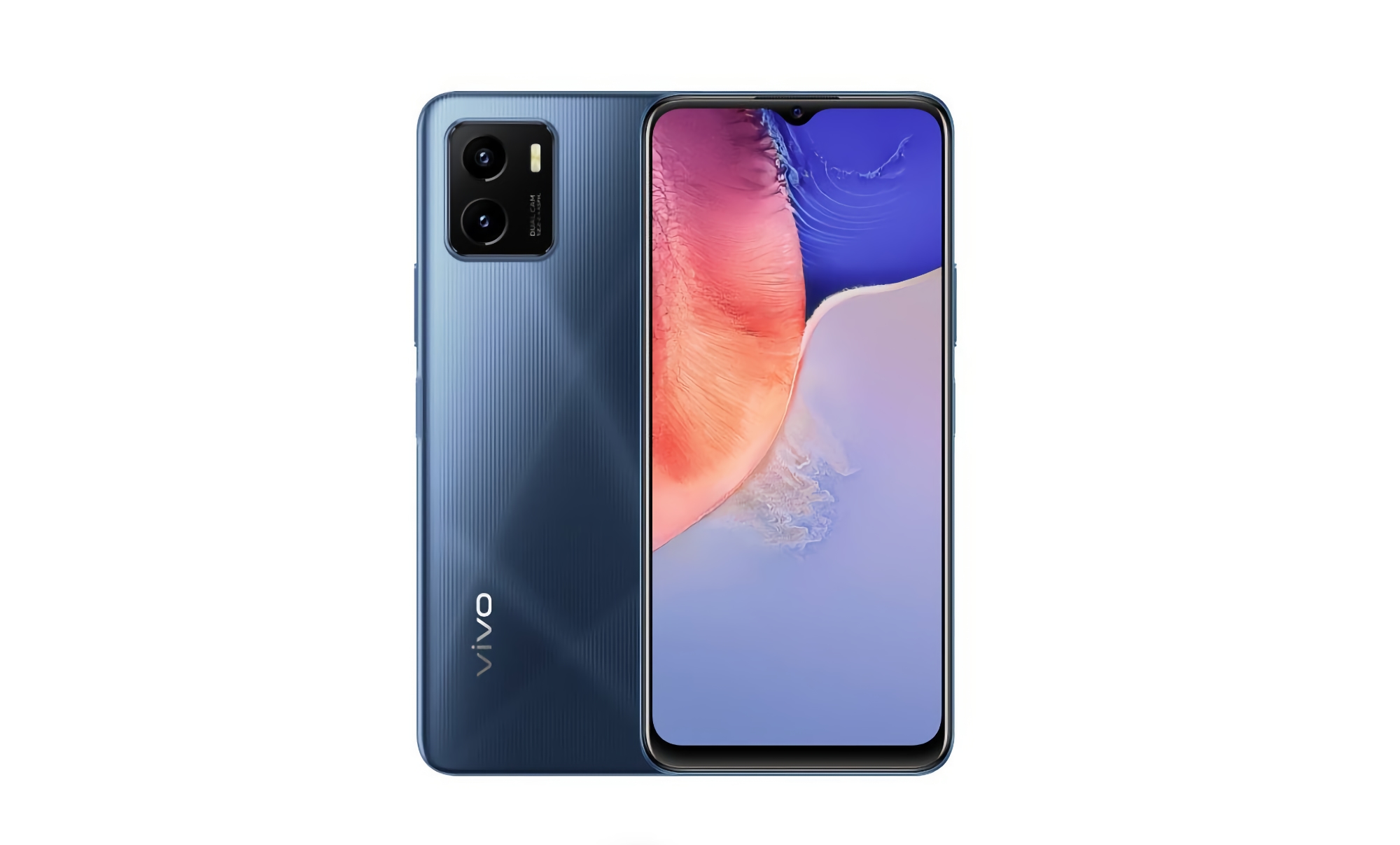 Smartphone economico con chip Helio P35 e batteria da 5000 mAh: introdotto Vivo Y15c Smartphone economico con chip Helio P35 e batteria da 5000 mAh: introdotto Vivo Y15c