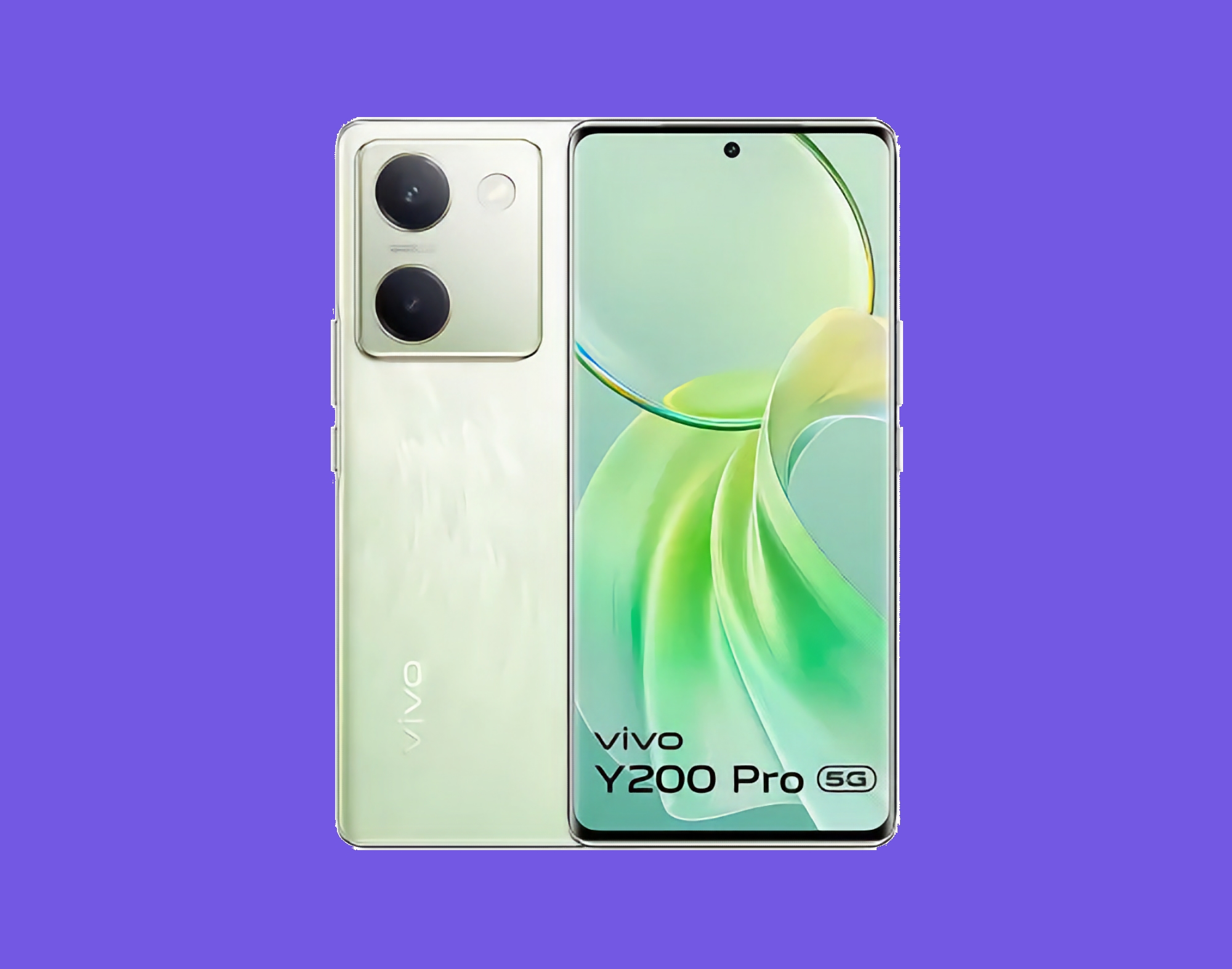 vivo Y200 Pro: display AMOLED a 120Hz, chip Snapdragon 695, fotocamera da 64 MP e batteria da 5000 mAh con ricarica a 44W per 300 dollari vivo Y200 Pro: display AMOLED a 120Hz, chip Snapdragon 695, fotocamera da 64 MP e batteria da 5000 mAh con ricarica a 44W per 300 dollari
