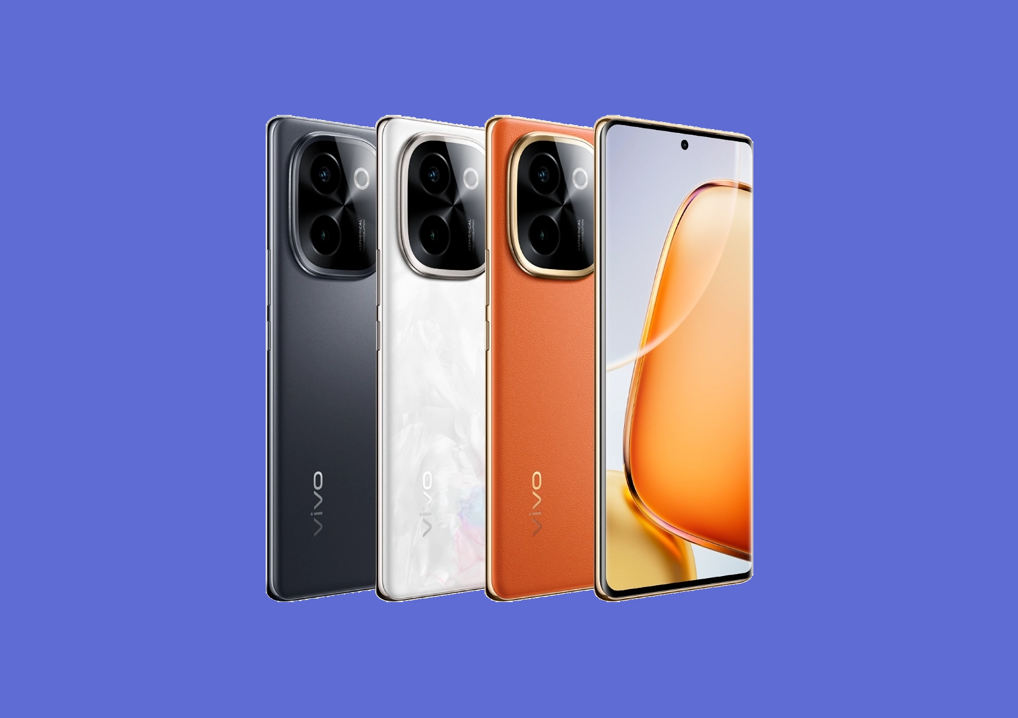 vivo Y200: display curvo a 120Hz, chip Snapdragon 6 Gen 1, batteria da 6000mAh e ricarica da 80W vivo Y200: display curvo a 120Hz, chip Snapdragon 6 Gen 1, batteria da 6000mAh e ricarica da 80W