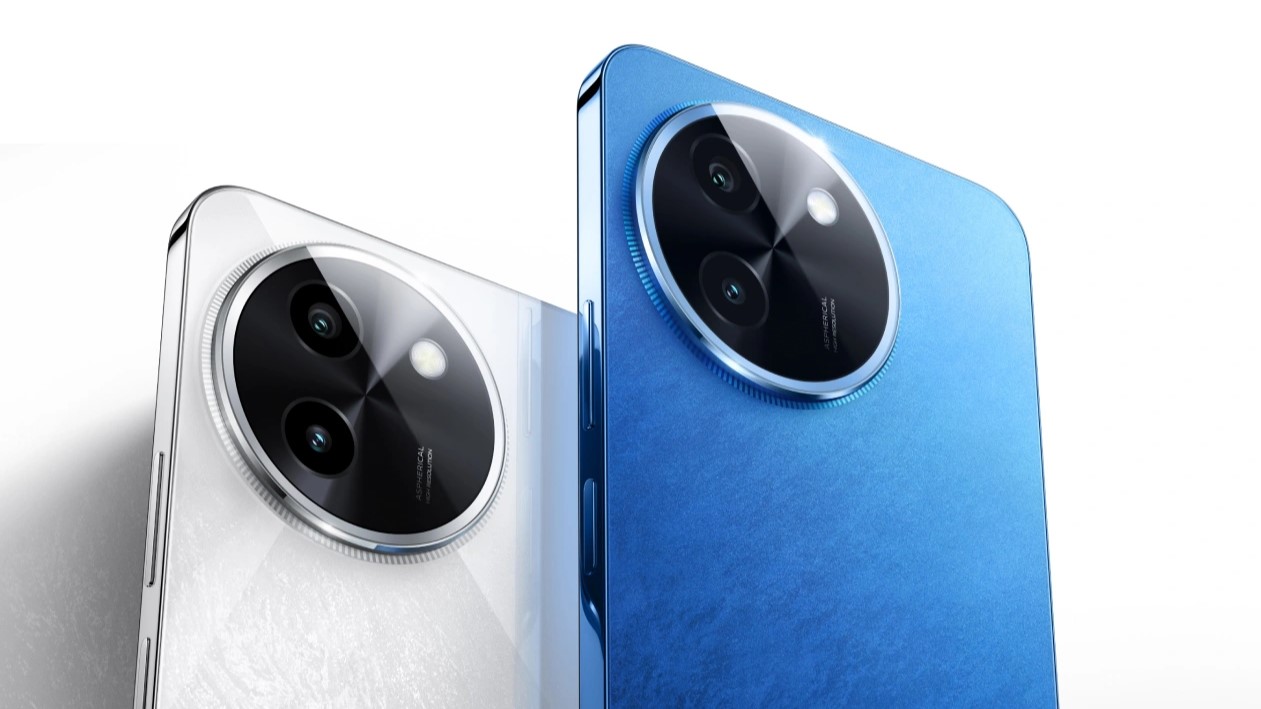 Vivo Y200i: uno smartphone con batteria da 6000 mAh, processore Snapdragon 4 Gen 2 e fotocamera da 50 MP a 225 dollari Vivo Y200i: uno smartphone con batteria da 6000 mAh, processore Snapdragon 4 Gen 2 e fotocamera da 50 MP a 225 dollari