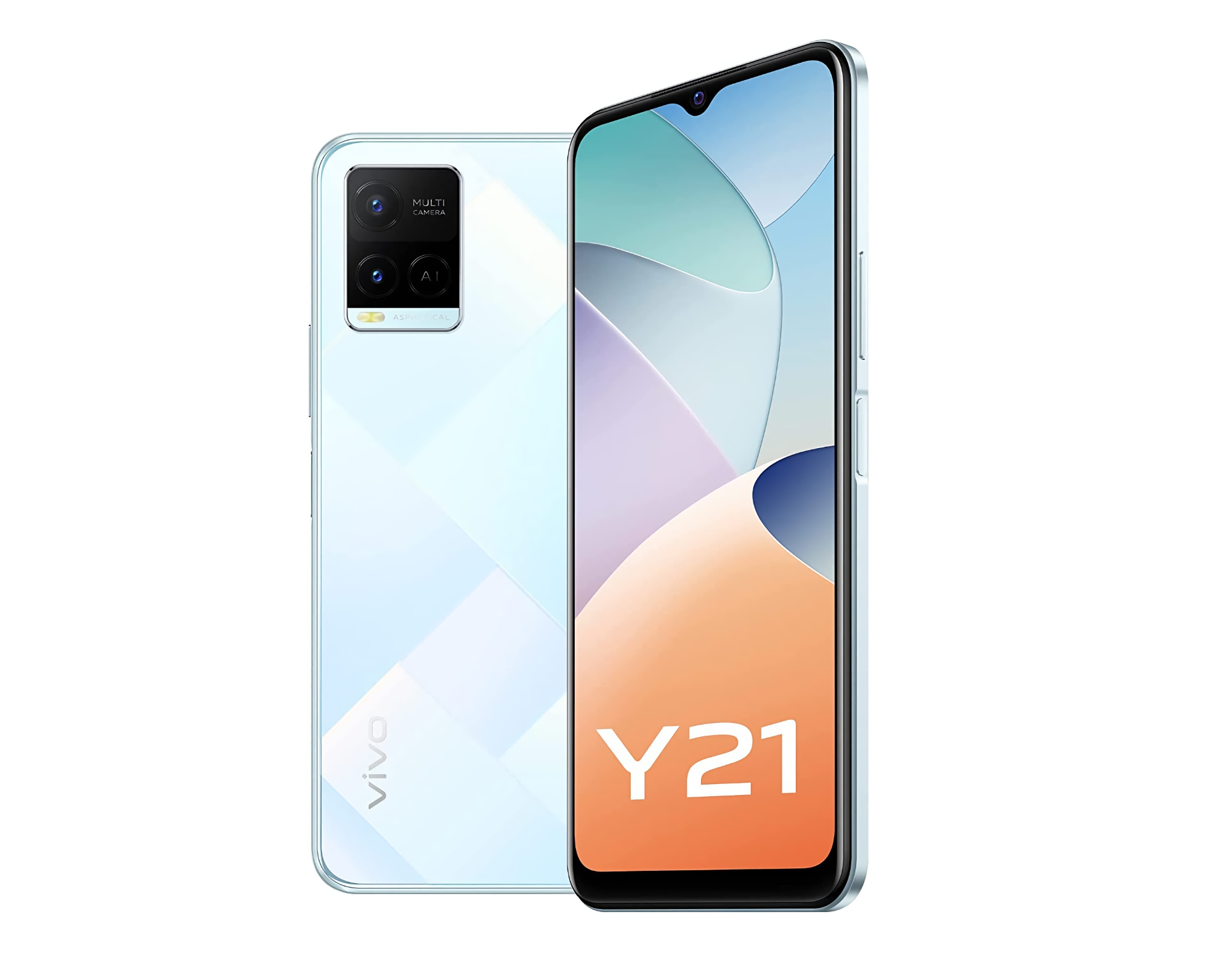 Il budget Vivo Y21e sarà il primo a ricevere il nuovo chip Qualcomm Snapdragon 680 (ma questo non è certo) Il budget Vivo Y21e sarà il primo a ricevere il nuovo chip Qualcomm Snapdragon 680 (ma questo non è certo)