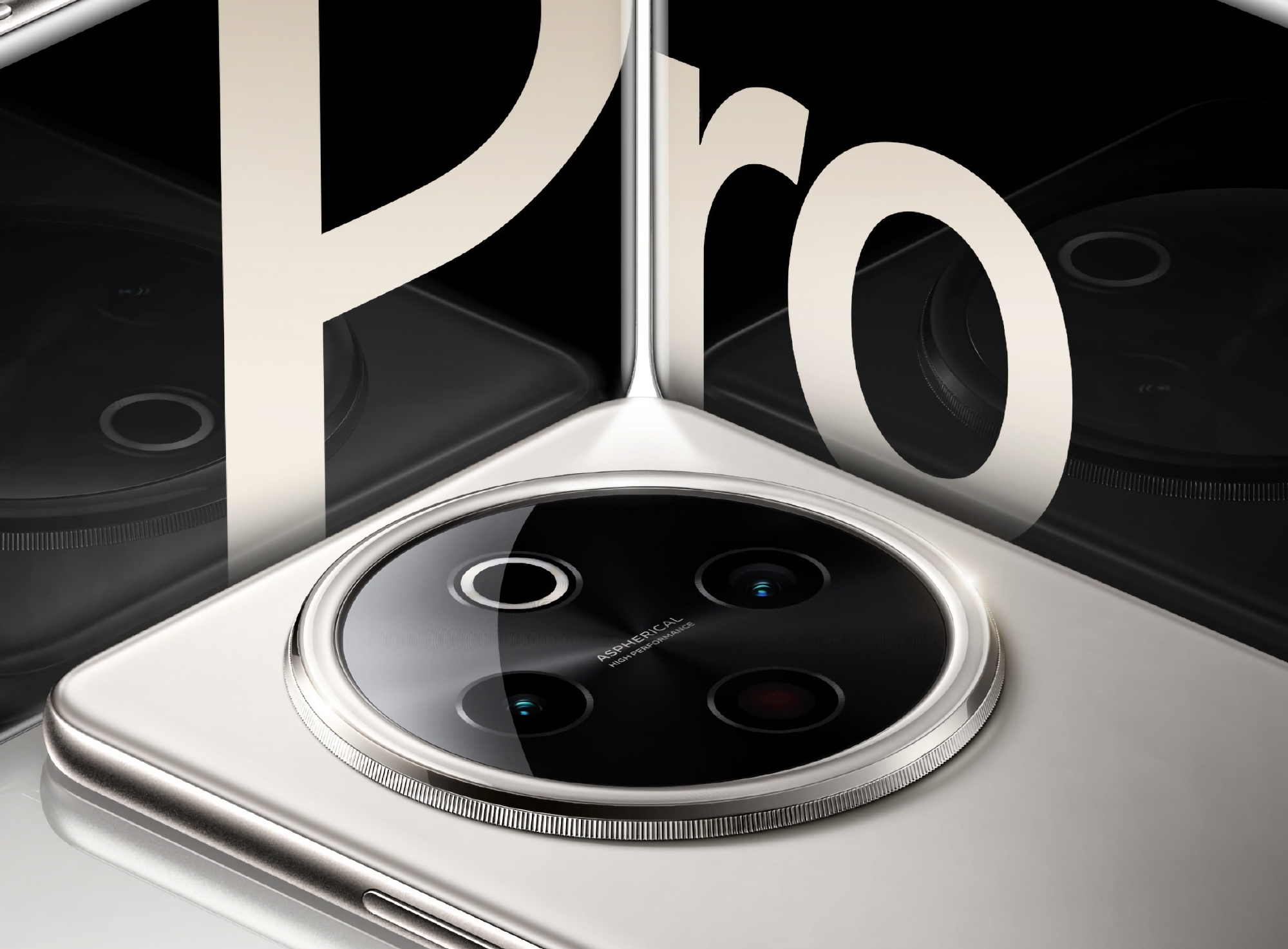 Il vivo Y300 Pro 5G con schermo OLED, batteria da 6.500 mAh e ricarica da 80W debutterà il 5 settembre Il vivo Y300 Pro 5G con schermo OLED, batteria da 6.500 mAh e ricarica da 80W debutterà il 5 settembre