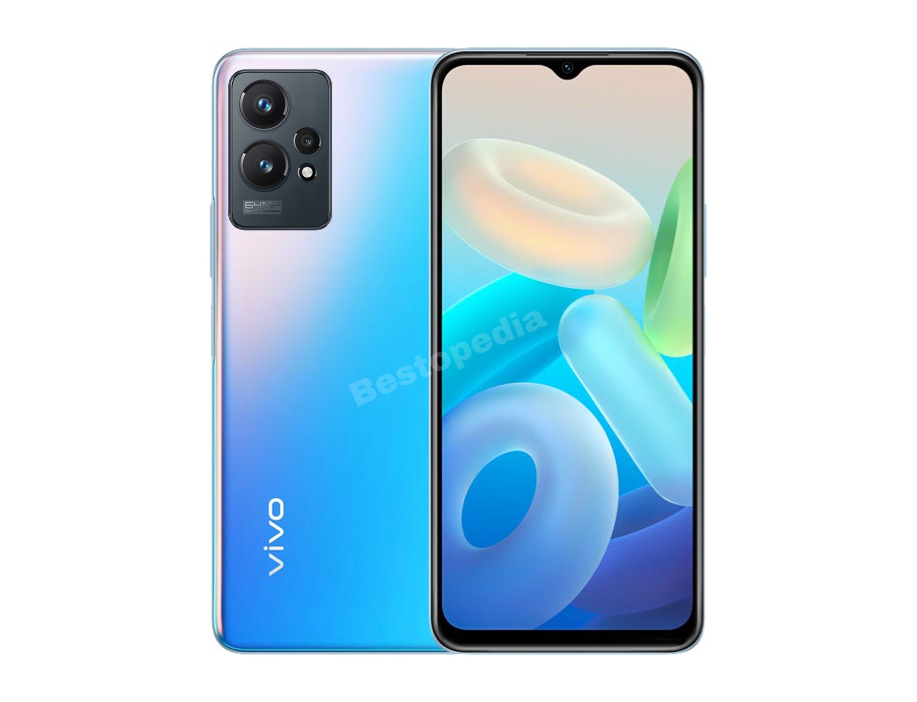 Ecco come apparirà il Vivo Y55 5G con una fotocamera da 64 MP e un chip MediaTek Dimensity 700 Ecco come apparirà il Vivo Y55 5G con una fotocamera da 64 MP e un chip MediaTek Dimensity 700