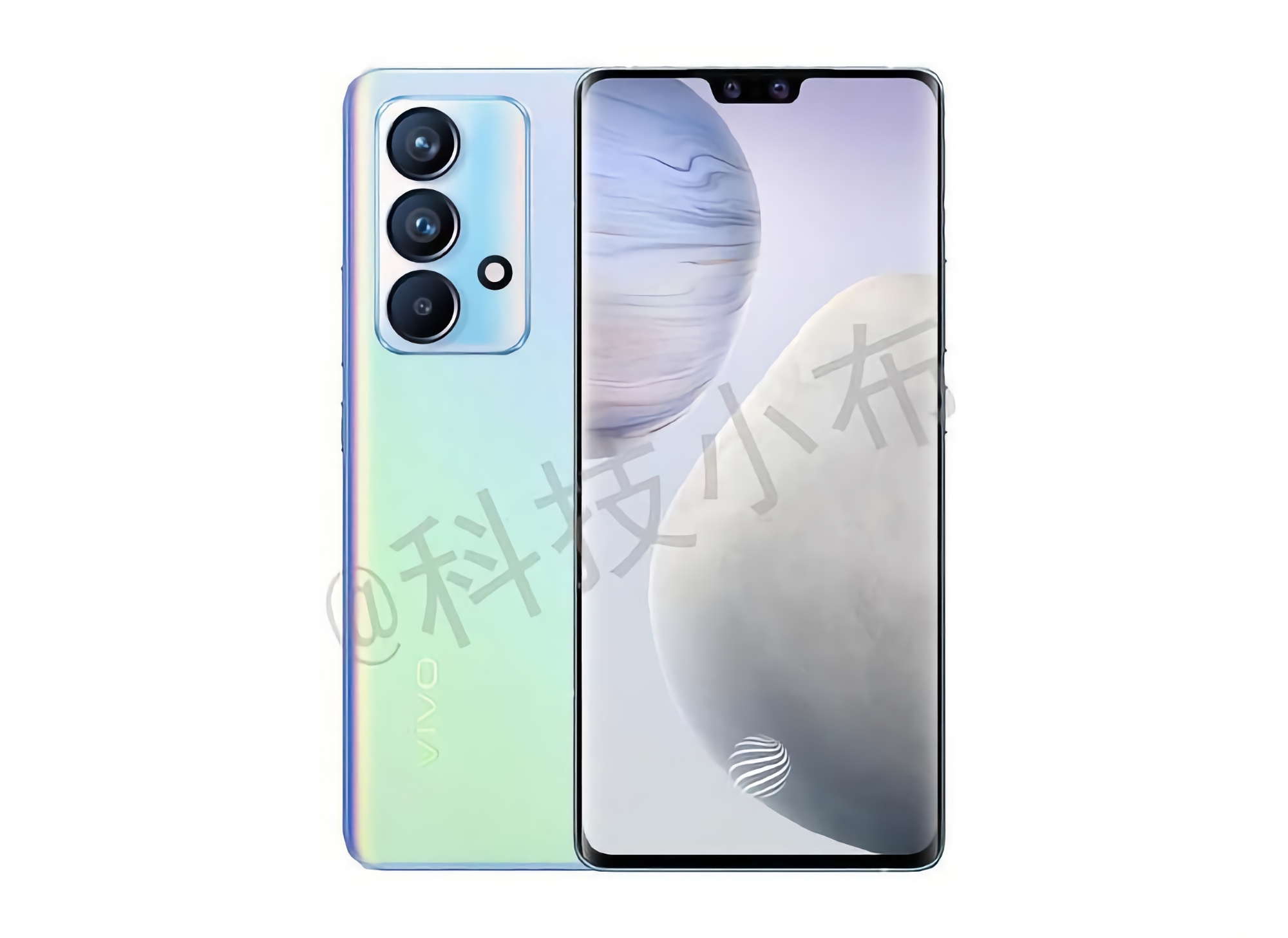 Chip Snapdragon 778G/Dimensity 1200, schermo AMOLED e ricarica rapida da 44W: un insider ha svelato le caratteristiche di Vivo S12 e Vivo S12 Pro Chip Snapdragon 778G/Dimensity 1200, schermo AMOLED e ricarica rapida da 44W: un insider ha svelato le caratteristiche di Vivo S12 e Vivo S12 Pro