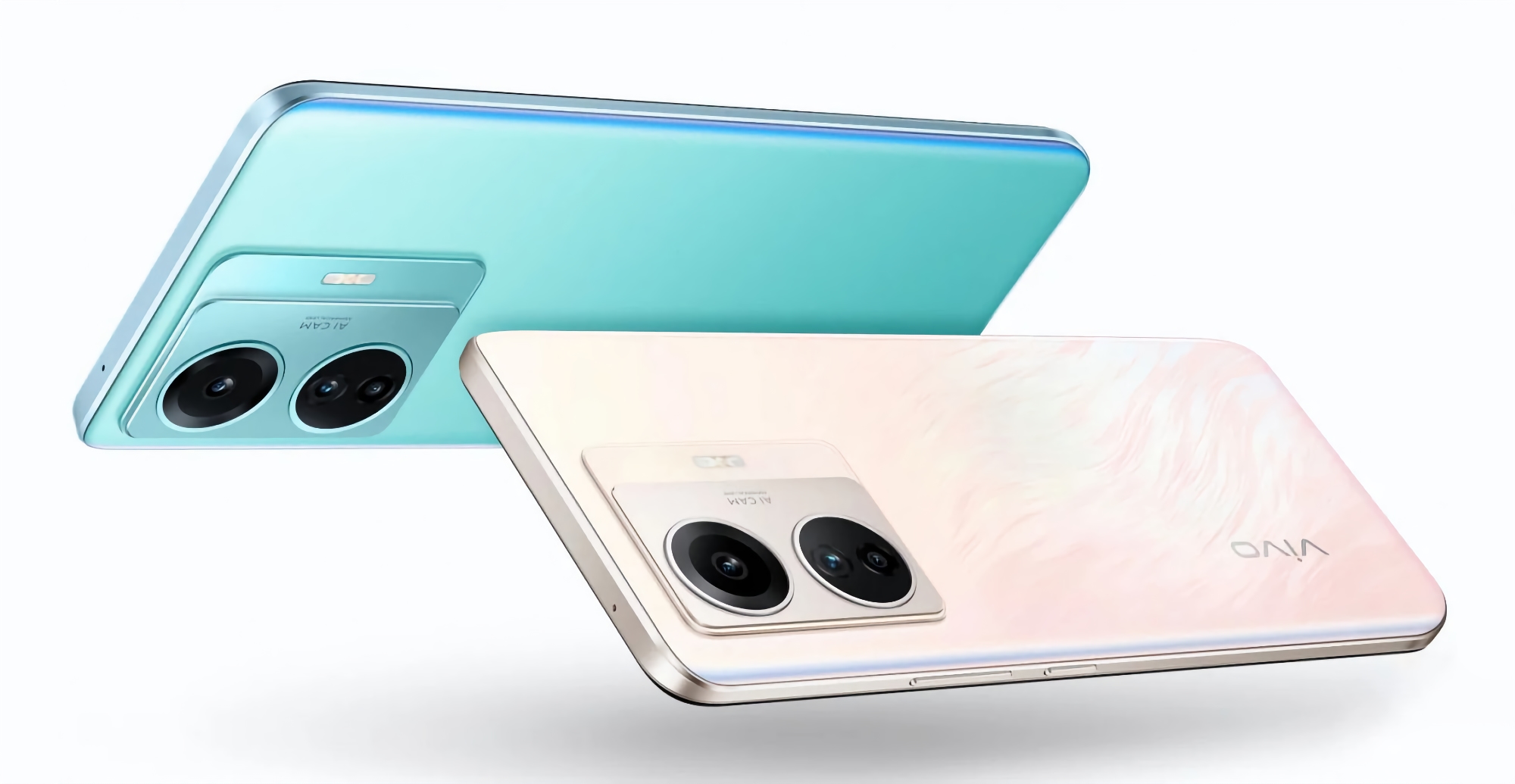 Vivo S15e: schermo OLED da 6,44 pollici, chip Exynos 1080 e fotocamera da 50 MP per $ 305 Vivo S15e: schermo OLED da 6,44 pollici, chip Exynos 1080 e fotocamera da 50 MP per $ 305