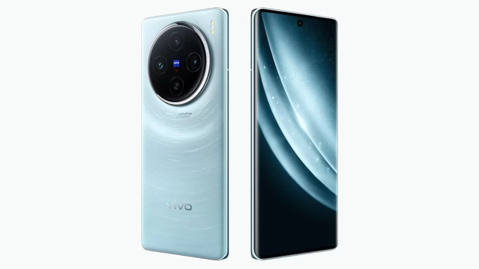 Vivo X200 Pro potrebbe avere una ricarica via cavo più lenta rispetto al suo predecessore Vivo X200 Pro potrebbe avere una ricarica via cavo più lenta rispetto al suo predecessore