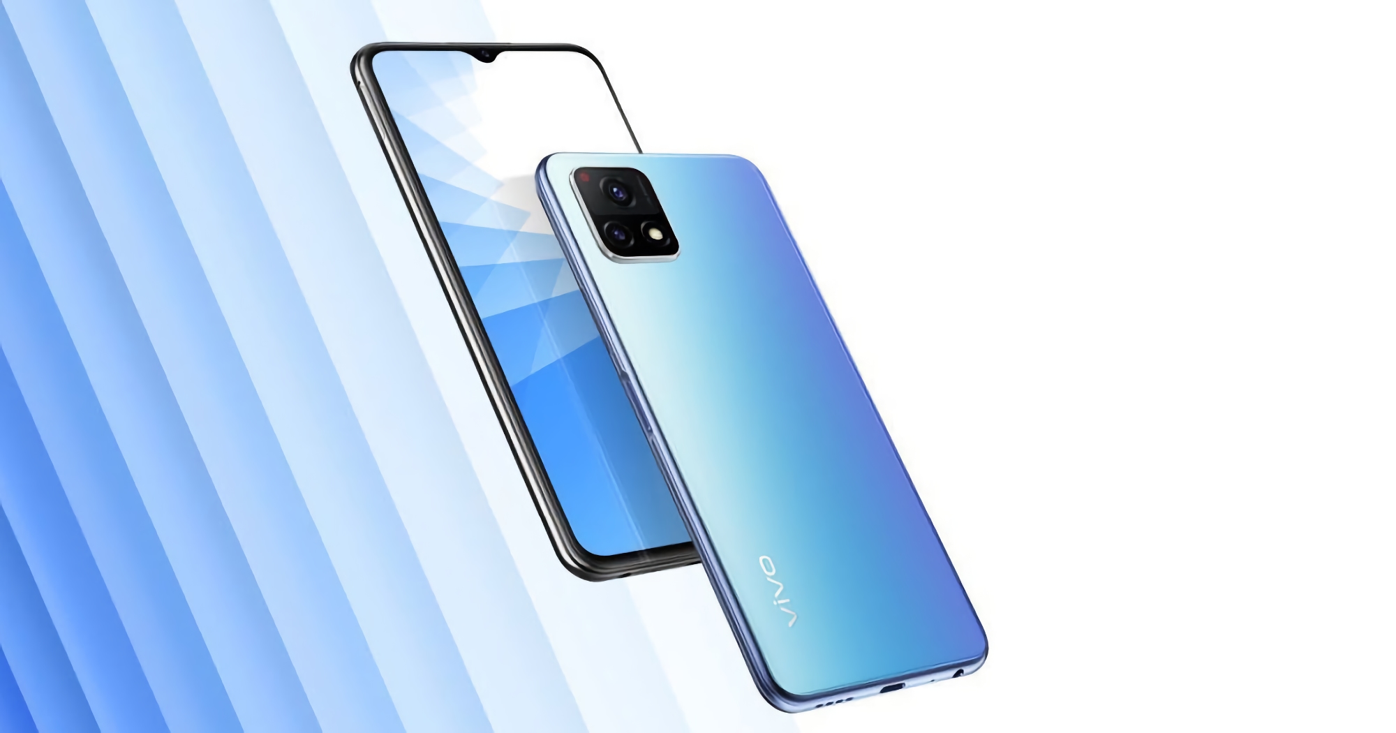 Vivo Y75 5G con chip MediaTek Dimensity 700, batteria da 5000 mAh, fotocamera da 50 MP in arrivo il 26 gennaio Vivo Y75 5G con chip MediaTek Dimensity 700, batteria da 5000 mAh, fotocamera da 50 MP in arrivo il 26 gennaio