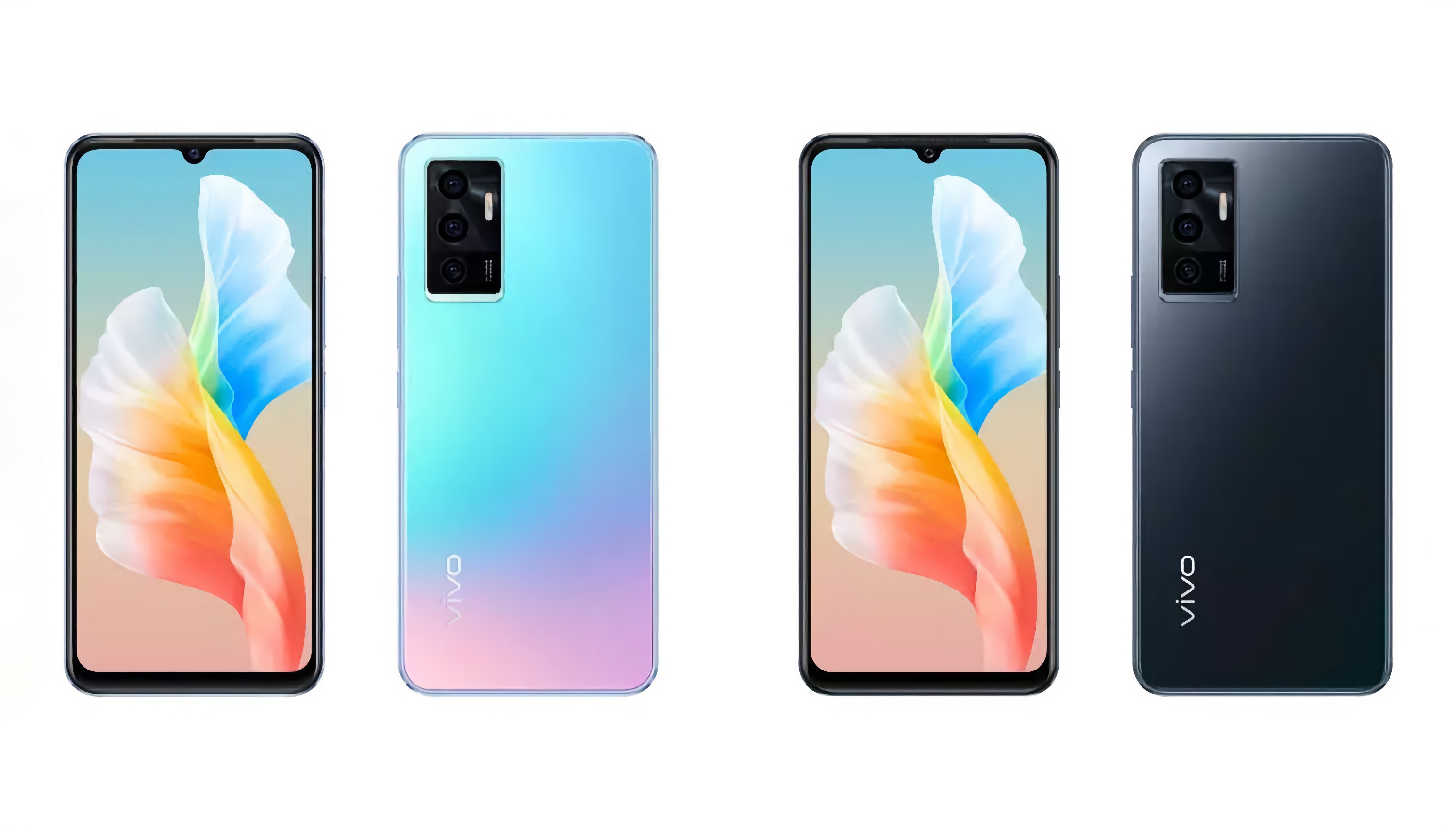 Schermo a 120 Hz, scanner laterale e processore MediaTek Helio G96: questo sarà il nuovo smartphone Vivo Y7x Schermo a 120 Hz, scanner laterale e processore MediaTek Helio G96: questo sarà il nuovo smartphone Vivo Y7x