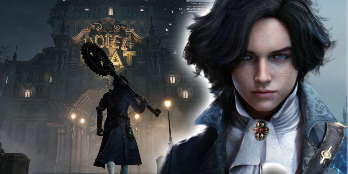Neowiz rilascia il nuovo trailer di Lies of P con recensioni positive da parte della critica Neowiz rilascia il nuovo trailer di Lies of P con recensioni positive da parte della critica
