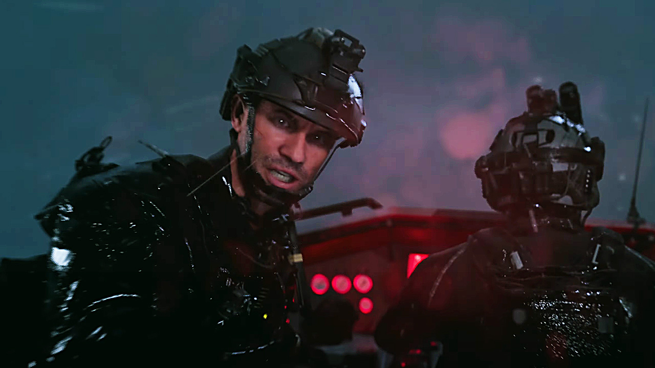 Activision ha già mostrato il nuovo Call of Duty ai giocatori dell'NBA a Las Vegas. Activision ha già mostrato il nuovo Call of Duty ai giocatori dell'NBA a Las Vegas.