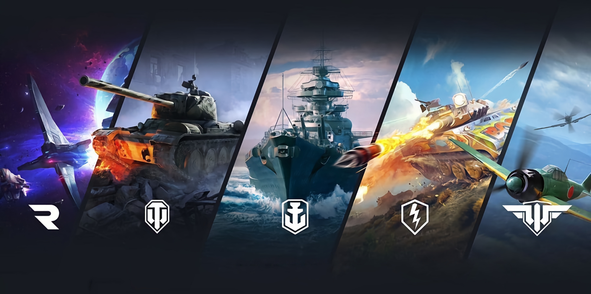 Gli sviluppatori di World of Tanks, World of Warships e World of Warplanes lasciano la Russia e la Bielorussia Gli sviluppatori di World of Tanks, World of Warships e World of Warplanes lasciano la Russia e la Bielorussia