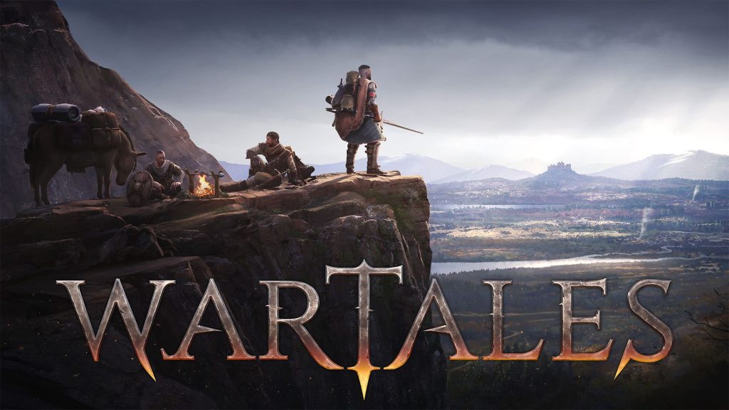 Il gioco di ruolo tattico Wartales è stato pubblicato su Xbox Series. È anche disponibile nel catalogo di Xbox Game Pass. Il gioco di ruolo tattico Wartales è stato pubblicato su Xbox Series. È anche disponibile nel catalogo di Xbox Game Pass.