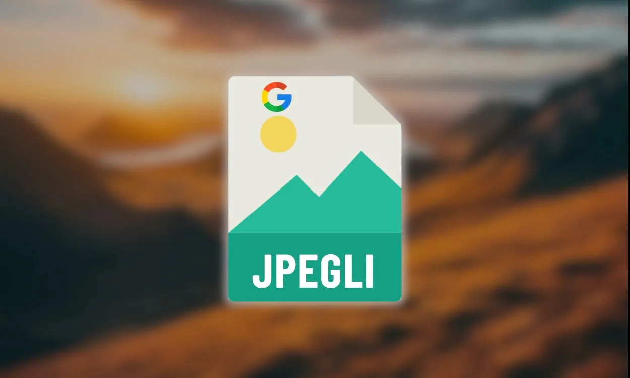 Google presenta Jpegli, una nuova libreria di codifica JPEG Google presenta Jpegli, una nuova libreria di codifica JPEG