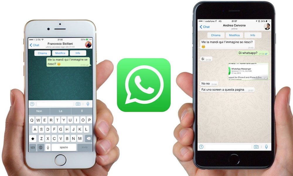 Fine di un'era per WhatsApp su iPhone legacy a partire da giugno WhatsApp smette di supportare vecchi iPhone da giugno