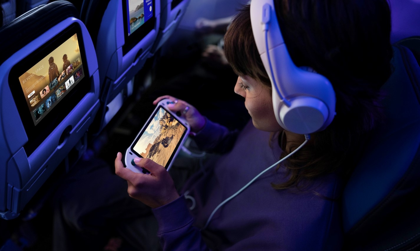 Gli aerei United Airlines avranno presto un Wi-Fi gratuito di qualità grazie a Starlink Gli aerei United Airlines avranno presto un Wi-Fi gratuito di qualità grazie a Starlink