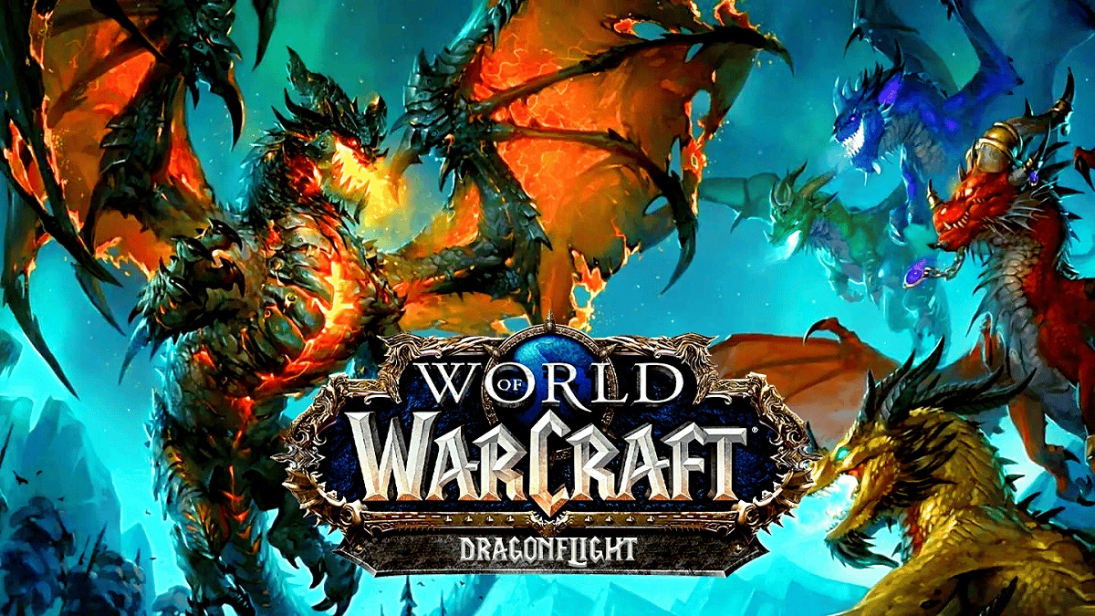 I draghi si risvegliano a novembre! Rivelata la data di uscita del componente aggiuntivo Dragonflight per World of Warcraft I draghi si risvegliano a novembre! Rivelata la data di uscita del componente aggiuntivo Dragonflight per World of Warcraft