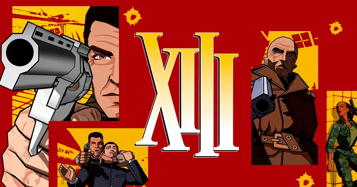 Gli sviluppatori di Tower Five hanno pubblicato un trailer per il remake riprogettato di XIII, con intelligenza artificiale e grafica migliorate Gli sviluppatori di Tower Five hanno pubblicato un trailer per il remake riprogettato di XIII, con intelligenza artificiale e grafica migliorate